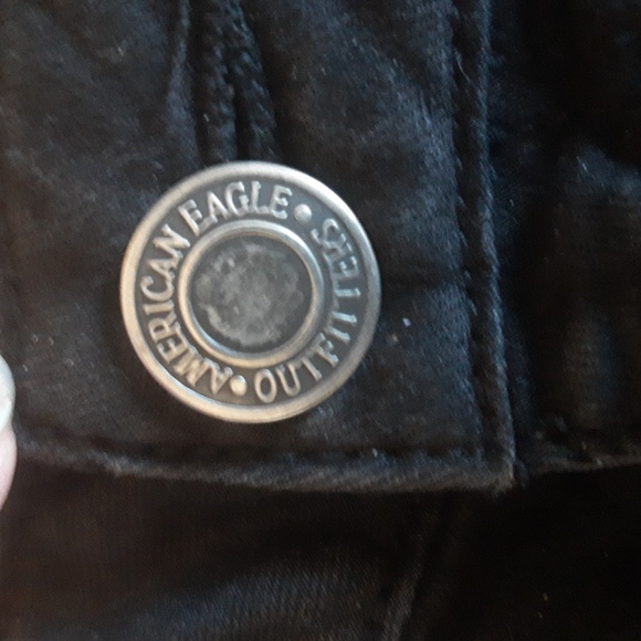 AE jeans Black - Picture 6 of 6